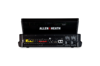 DLIVE S CLASS S3000 20 FADER SURFACE, 12" TOUCHSCREEN, 2 OPTION I/O PORT, HOT SWAP PSU,